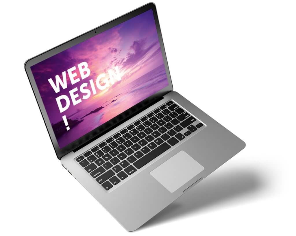 Webdesign Würzburg