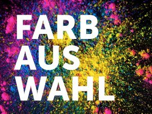 Von der Masse abheben
