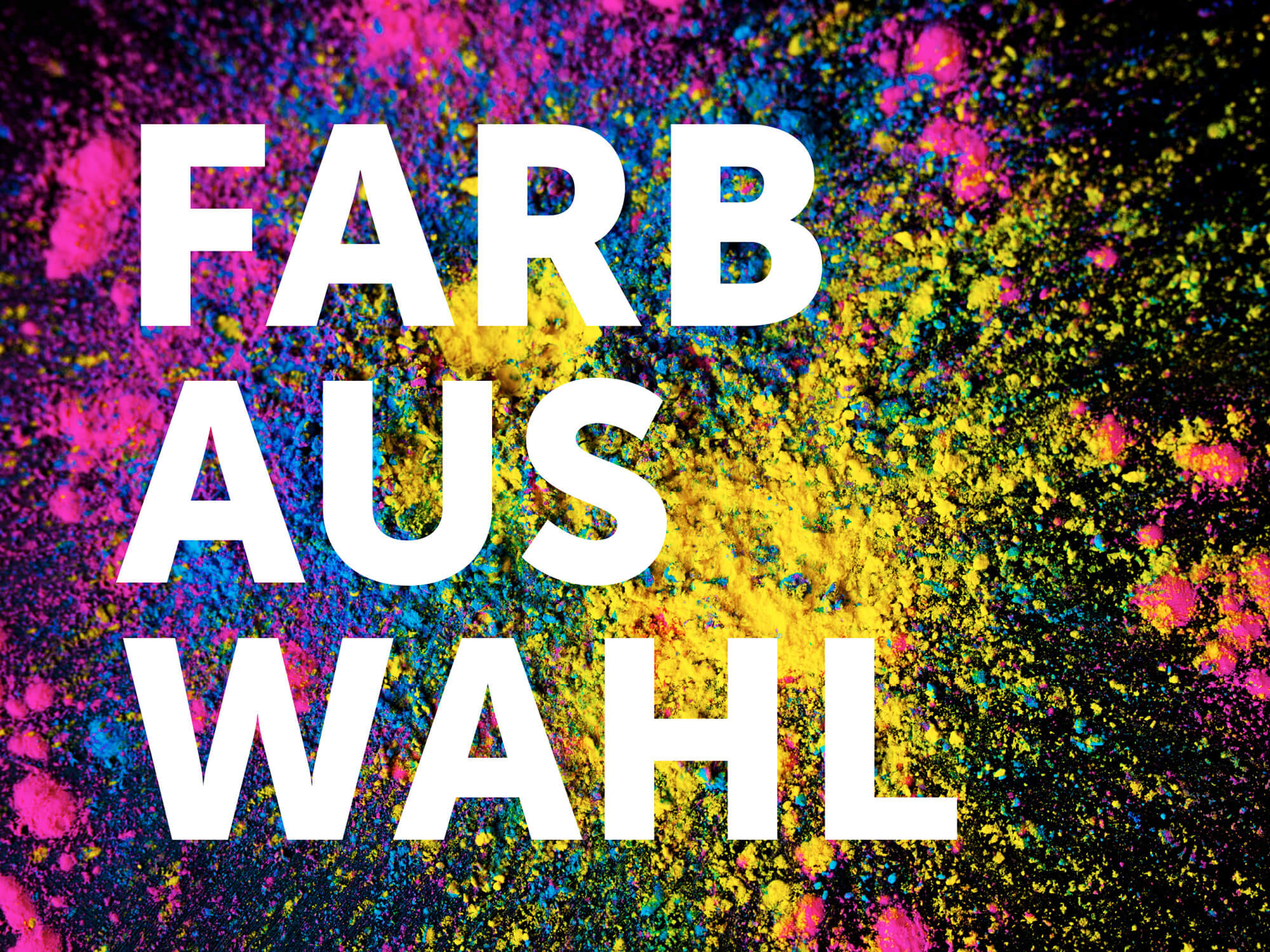 Von der Masse abheben
