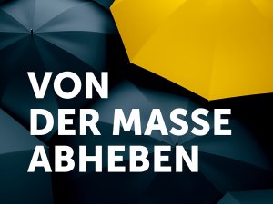 Einzigartiges Marken-Design
