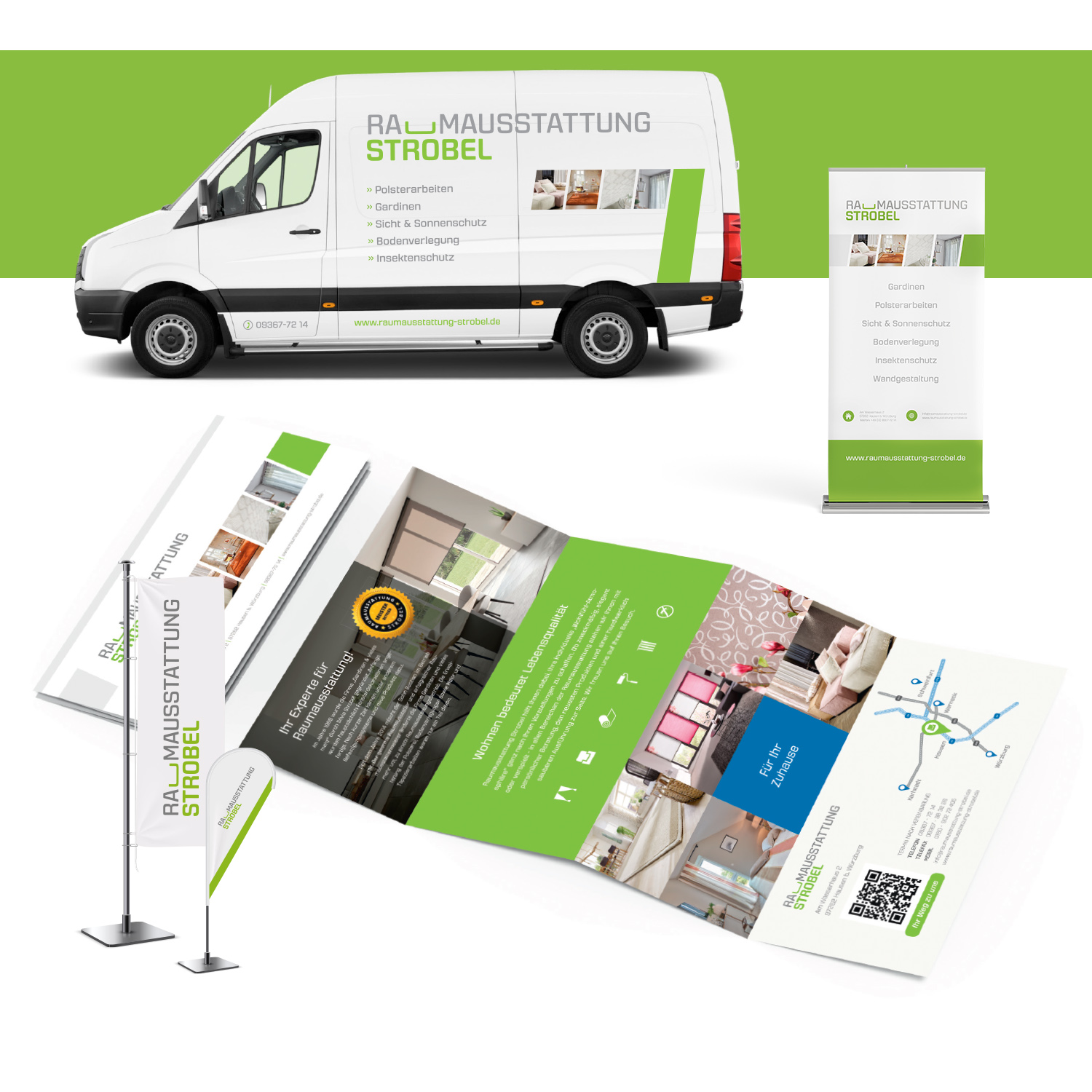 Autobeklebung Würzburg