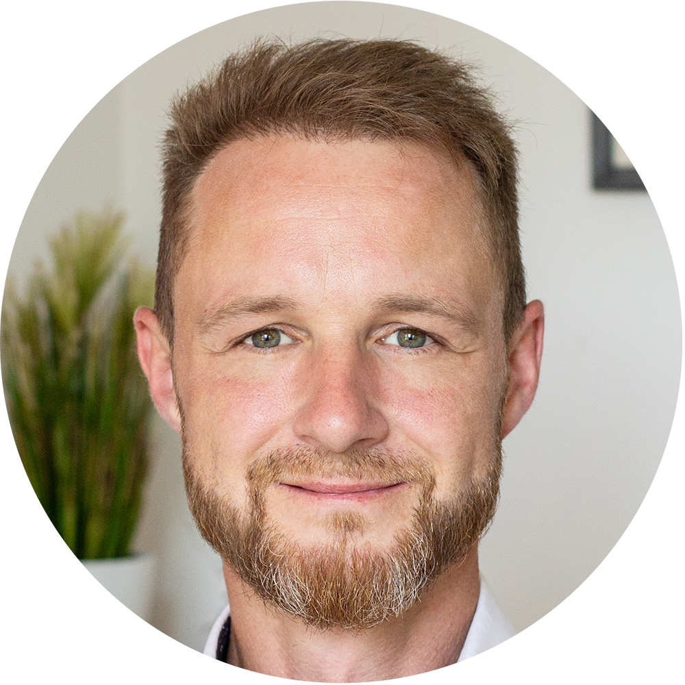 Christoffer Flohr - Inhaber | Kreativkopf & Strategie